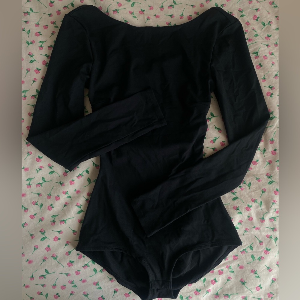 Back At it Bodysuit from Free People - Picture 2 of 2